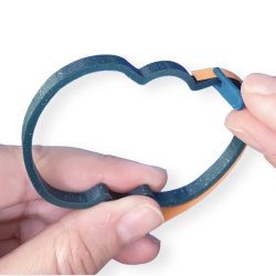 Modulvrktj Grskar, Hanne Olesen