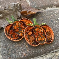 Instruktion Græskar, Hanne Olesen