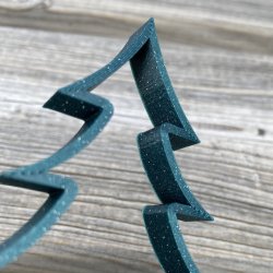 Instruktion Grantrer, Hanne Olesen