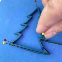 Instruktion Grantrer, Hanne Olesen