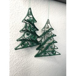 Instruktion Grantrer, Hanne Olesen