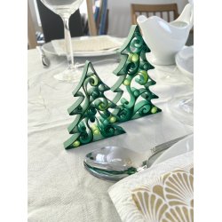 Instruktion Grantrer, Hanne Olesen