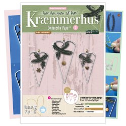 K-HUS by Dommerby Papir