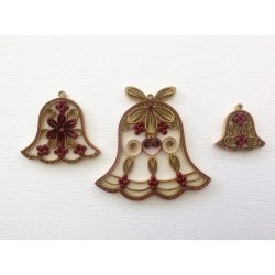 Jingle Bells - Opskrift