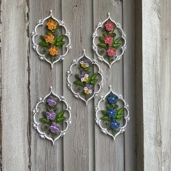 Viola Kiss - Opskrift