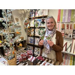 HEART by Dommerby Papir