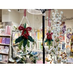 Kristtjrn - Opskrift