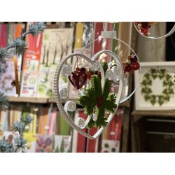 HEART by Dommerby Papir