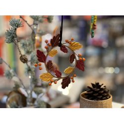 Sm kranse - Opskrift