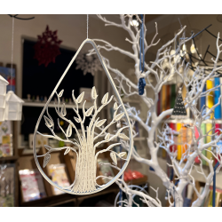 TREE of Life - Opskrift