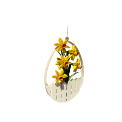 Sde Liljer - Opskrift