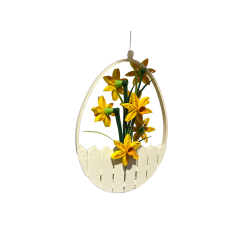 Sde Liljer - Opskrift