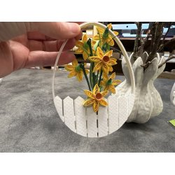 Sde Liljer - Opskrift