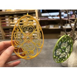 Franziskas Pskeg - Opskrift