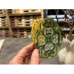 Franziskas Pskeg - Opskrift