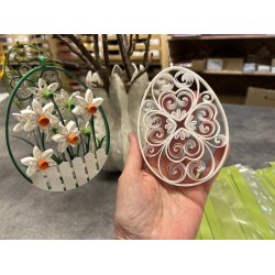 Franziskas Pskeg - Opskrift