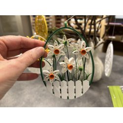 Sde Liljer - Opskrift