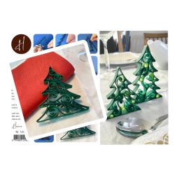 Instruktion Grantrer, Hanne Olesen