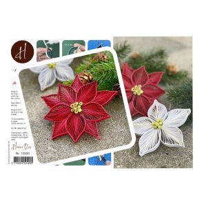 Instruktion Julestjerne, Hanne Olesen