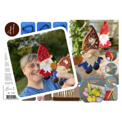 Instruktion Nissedvrg, Hanne Olesen