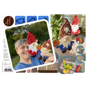 Instruktion Nissedvrg, Hanne Olesen