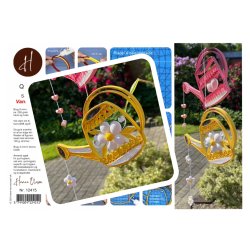 Instruktion Vandkande, Hanne Olesen