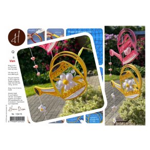 Instruktion Vandkande, Hanne Olesen