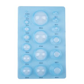 JUYA - Half-ball making board