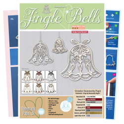 Bells by Dommerby Papir