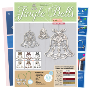 Jingle Bells - Opskrift