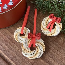 Modulvrktj lille sljfe 1, Hanne Olesen