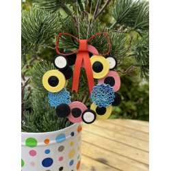 Modulvrktj Stor sljfe 2, Hanne Olesen