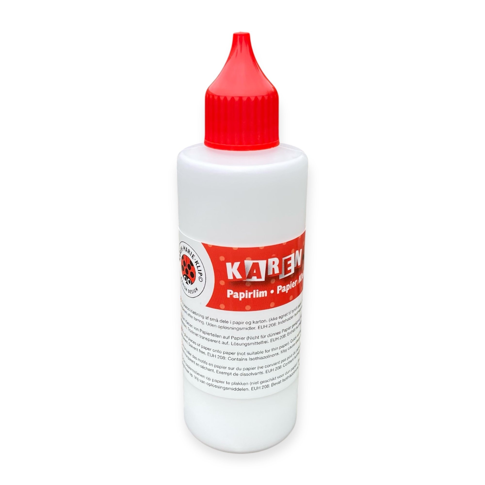  Karen Marie papirlim 85 ml.