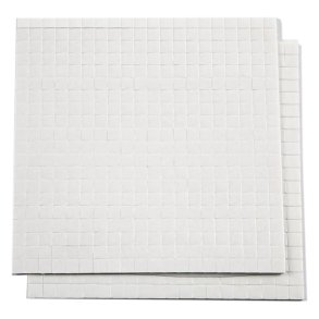 3D Foampads Klbepuder