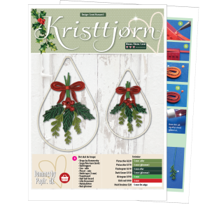 Kristtjrn - Opskrift