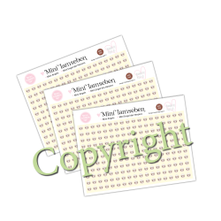 F�r &amp; Lamseben - Opskrift