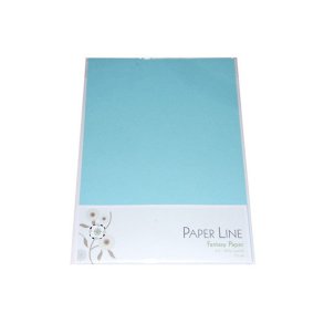 Karton Lys bl A4 180 g - 10 stk