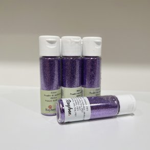 Lilla glimmer Rayher