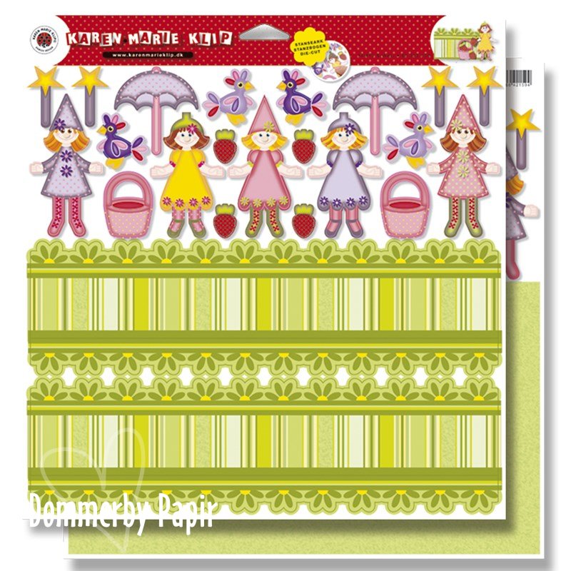 Sde feer og tilbehr Scrapark