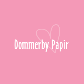 DOMMERBY PAPIR DESIGN