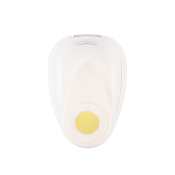 Mini Punch Vaessen - Cirkel 9,5 mm