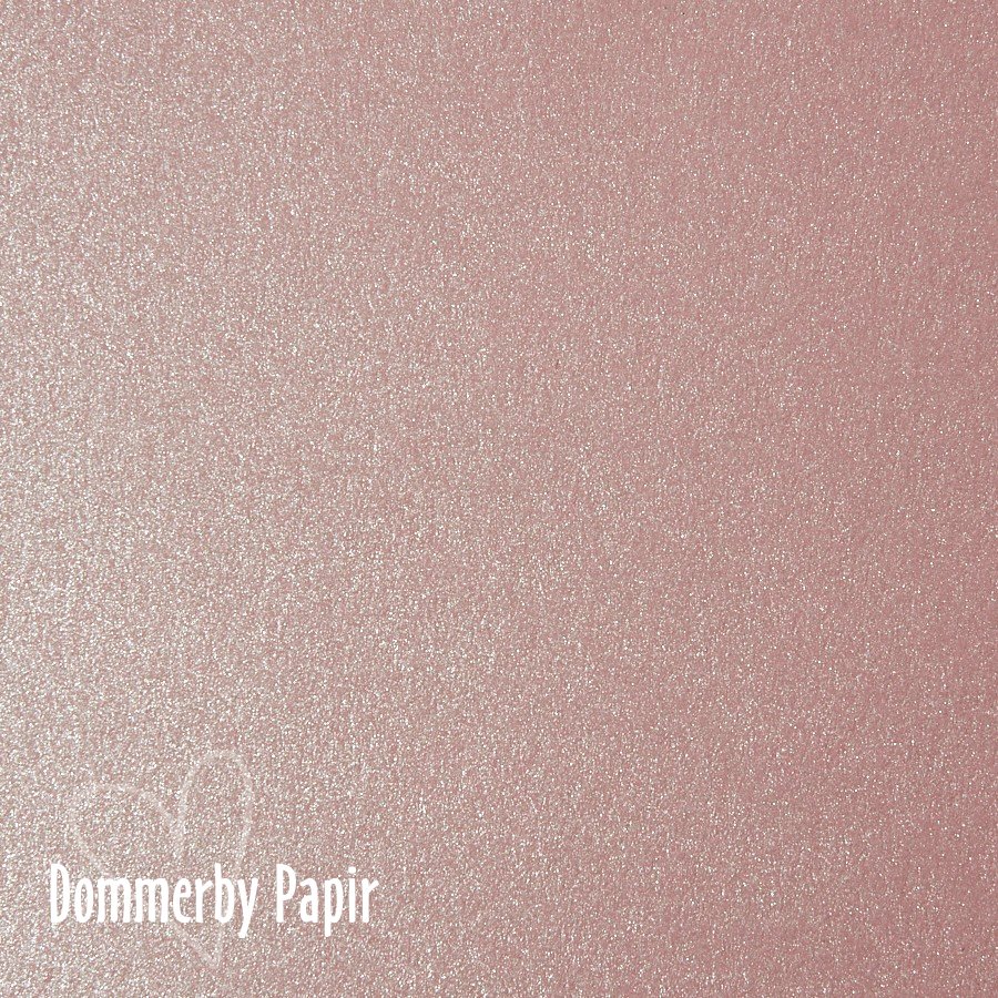 Old Rose, G90 glimmer