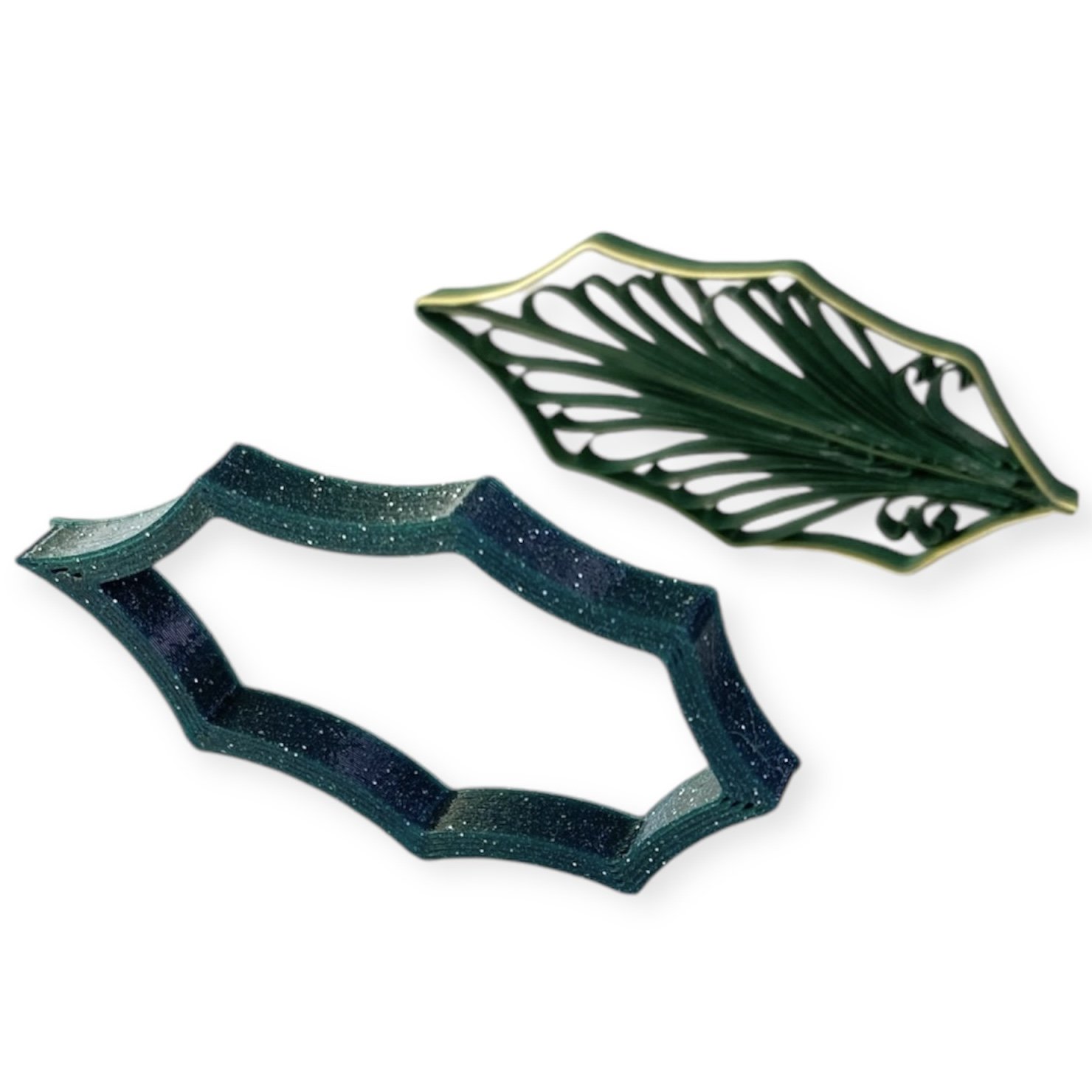 Modulvrktj Kristtorn 4,8 cm, Hanne Olesen