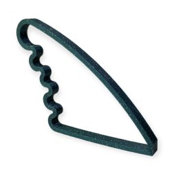 Modulvrktj Lille sommerfugl verte vinge, Hanne Olesen