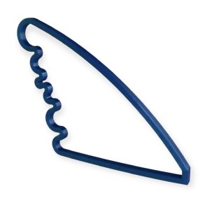 Modulvrktj Stor sommerfugl verste vinge, Hanne Olesen