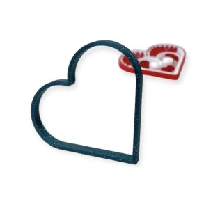 Modulvrktj Hjerte, Hanne Olesen