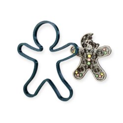 Instruktion Kagemand, Hanne Olesen