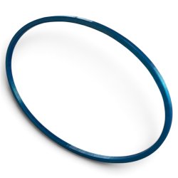 Modulv�rkt�j Oval 20 cm, Hanne Olesen