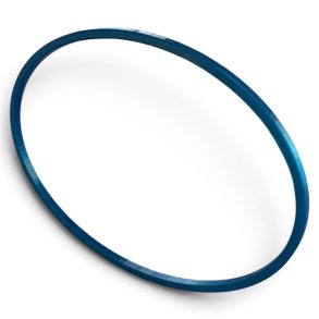 Modulv�rkt�j Oval 20 cm, Hanne Olesen