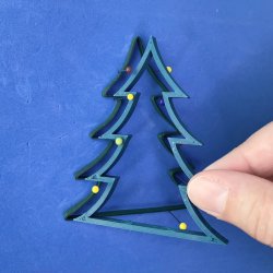 Instruktion Grantrer, Hanne Olesen